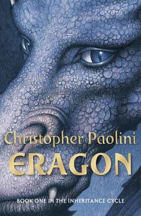 Paolini |  Eragon | Buch |  Sack Fachmedien