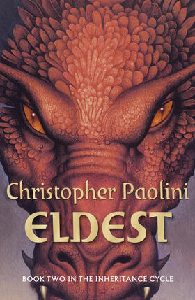 Paolini |  Eldest | Buch |  Sack Fachmedien