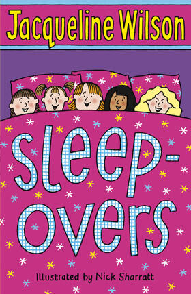 Wilson | Sleepovers | Buch | 978-0-552-55783-2 | www.sack.de