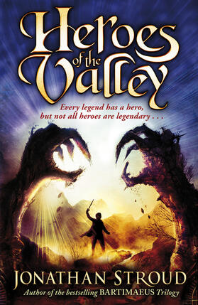 Stroud | Heroes of the Valley | Buch | 978-0-552-55793-1 | www.sack.de