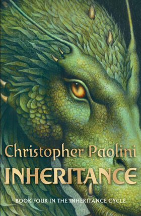 Paolini |  Inheritance | Buch |  Sack Fachmedien