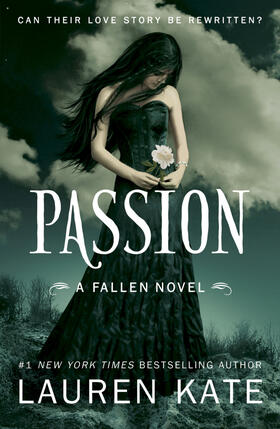 Kate | Passion | Buch | 978-0-552-56179-2 | sack.de