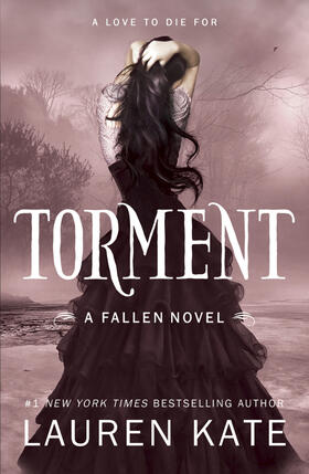 Kate |  Torment | Buch |  Sack Fachmedien