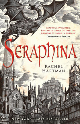 Hartman |  Seraphina | Buch |  Sack Fachmedien