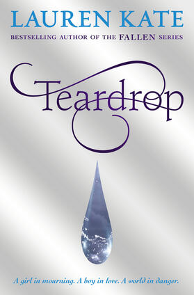Kate |  Teardrop | Buch |  Sack Fachmedien
