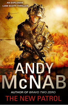 McNab | The New Patrol | Buch | 978-0-552-57048-0 | www.sack.de