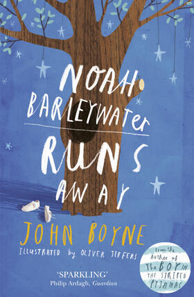 Boyne | Noah Barleywater Runs Away | Buch | 978-0-552-57206-4 | www.sack.de