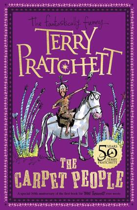 Pratchett | The Carpet People | Buch | 978-0-552-57336-8 | www.sack.de