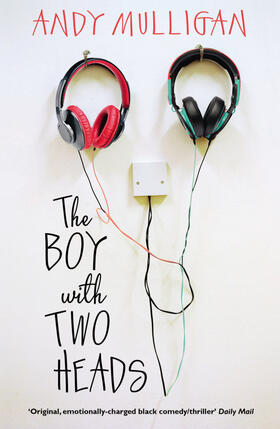 Mulligan |  The Boy with Two Heads | Buch |  Sack Fachmedien