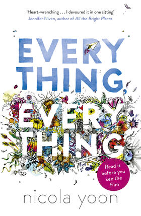 Yoon |  Everything, Everything | Buch |  Sack Fachmedien