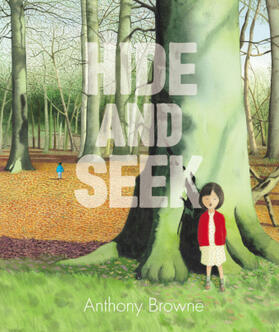 Browne |  Hide and Seek | Buch |  Sack Fachmedien