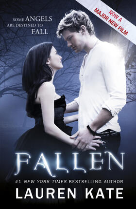 Kate | Fallen | Buch | 978-0-552-57636-9 | www.sack.de