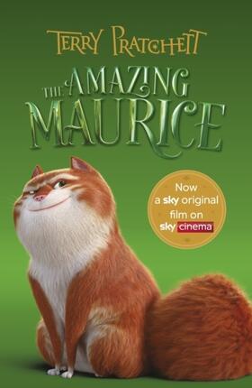 Pratchett |  The Amazing Maurice and his Educated Rodents | Buch |  Sack Fachmedien