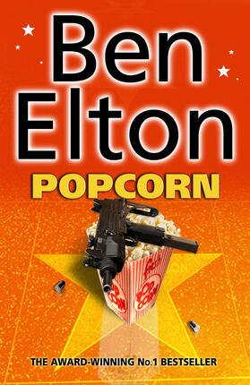 Elton | Popcorn | Buch | 978-0-552-77184-9 | www.sack.de