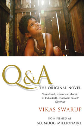 Swarup |  Q & A | Buch |  Sack Fachmedien