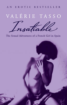 Tasso |  Insatiable | Buch |  Sack Fachmedien