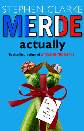 Clarke |  Merde Actually | Buch |  Sack Fachmedien