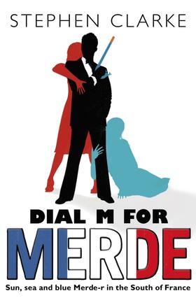 Clarke | Dial M For Merde | Buch | 978-0-552-77350-8 | www.sack.de