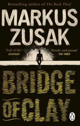 Zusak | Bridge of Clay | Buch | 978-0-552-77476-5 | www.sack.de