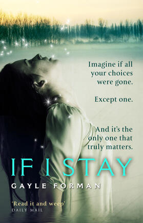 Forman |  If I Stay | Buch |  Sack Fachmedien