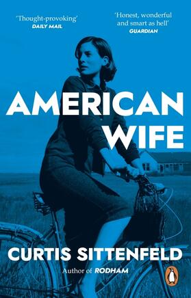 Sittenfeld |  American Wife | Buch |  Sack Fachmedien