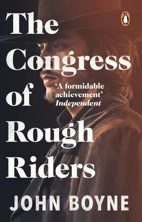 Boyne |  The Congress of Rough Riders | Buch |  Sack Fachmedien