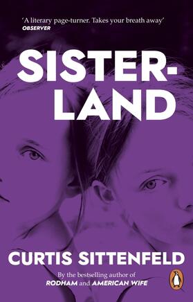 Sittenfeld |  Sisterland | Buch |  Sack Fachmedien