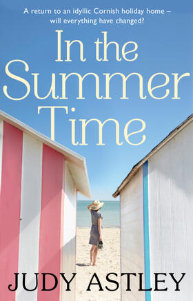 Astley | In the Summertime | Buch | 978-0-552-77749-0 | www.sack.de