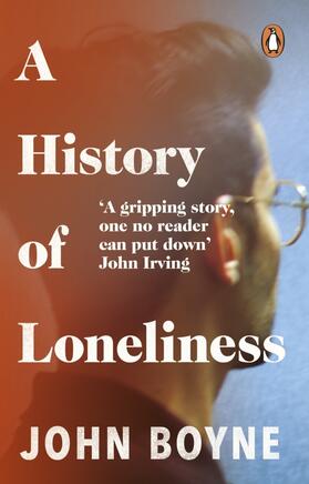 Boyne | A History of Loneliness | Buch | 978-0-552-77843-5 | www.sack.de