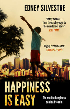 Silvestre | Happiness Is Easy | Buch | 978-0-552-77886-2 | www.sack.de