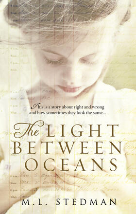 Stedman |  The Light Between Oceans | Buch |  Sack Fachmedien