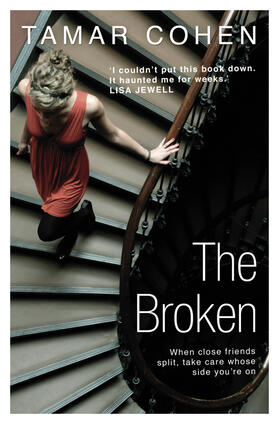 Cohen |  The Broken | Buch |  Sack Fachmedien