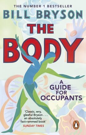 Bryson | The Body | Buch | 978-0-552-77990-6 | www.sack.de