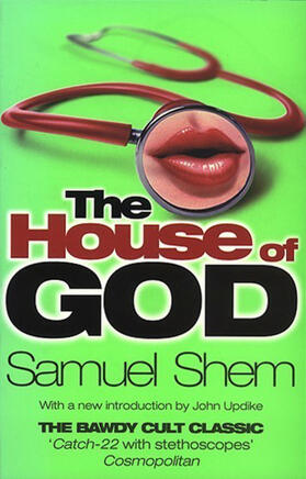 Shem |  The House of God | Buch |  Sack Fachmedien