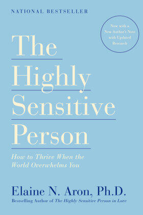 Aron | The Highly Sensitive Person | Buch | 978-0-553-06218-2 | www.sack.de