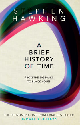 Hawking |  A Brief History of Time | Buch |  Sack Fachmedien