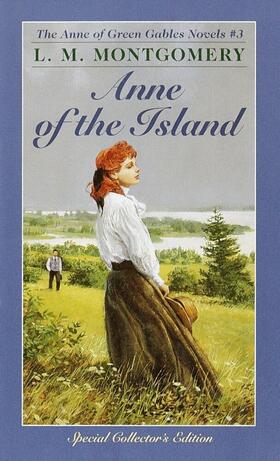 Montgomery |  Anne of the Island | Buch |  Sack Fachmedien