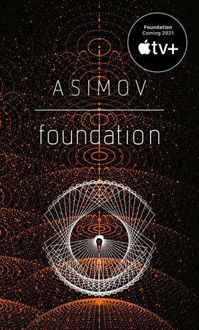 Asimov |  Foundation | Buch |  Sack Fachmedien