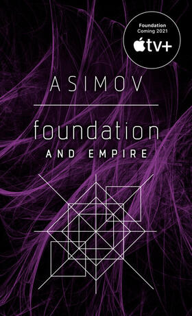 Asimov |  Foundation and Empire | Buch |  Sack Fachmedien