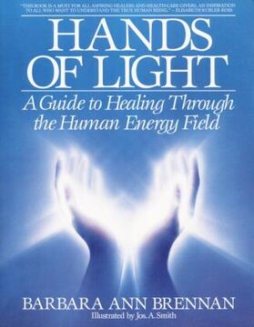 Brennan |  Hands of Light | Buch |  Sack Fachmedien