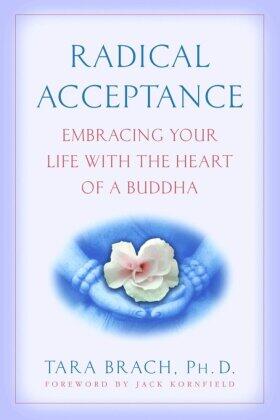 Brach |  Radical Acceptance | Buch |  Sack Fachmedien