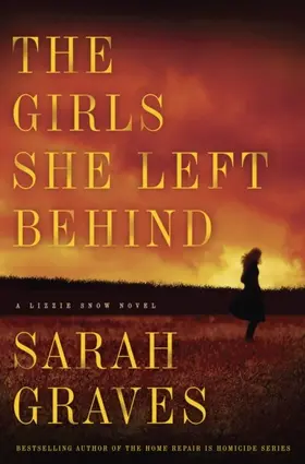 Graves |  The Girls She Left Behind | eBook | Sack Fachmedien