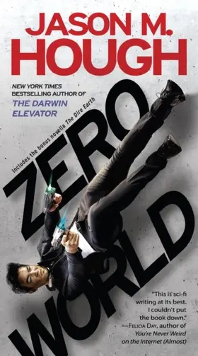 Hough |  Zero World | eBook | Sack Fachmedien