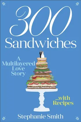 Smith | 300 Sandwiches | E-Book | www.sack.de