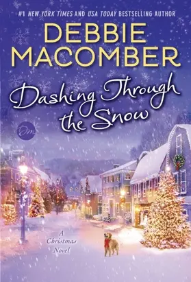 Macomber |  Dashing Through the Snow | eBook | Sack Fachmedien