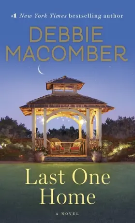 Macomber |  Last One Home | eBook | Sack Fachmedien