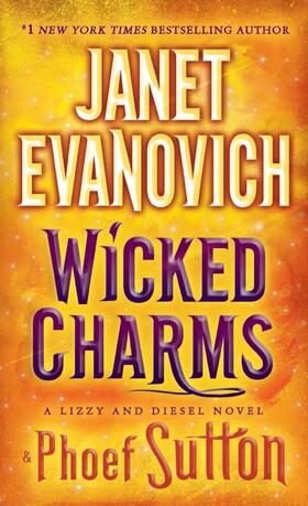Evanovich / Sutton |  Wicked Charms | Buch |  Sack Fachmedien