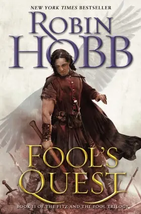 Hobb |  Fool's Quest | eBook | Sack Fachmedien