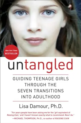 Damour |  Untangled | eBook | Sack Fachmedien