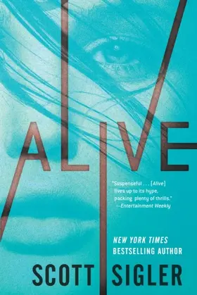 Sigler |  Alive | eBook | Sack Fachmedien